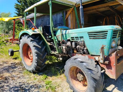 Deutz 5006