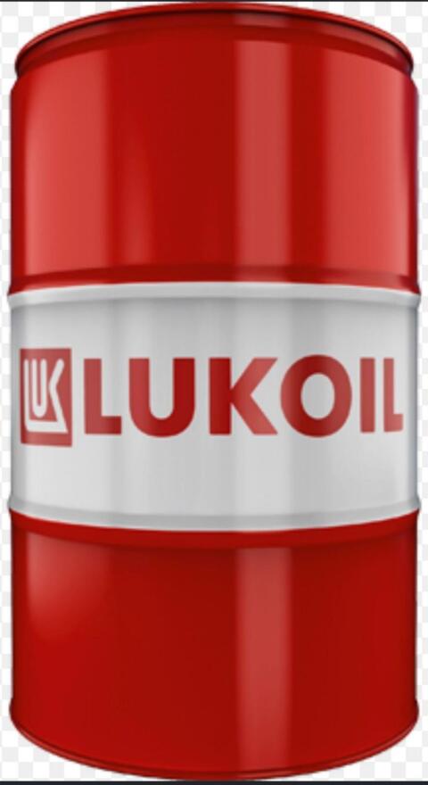 LUKOIL Geyser ST 46, HLP 46 Hydrauliköl, 60 l Fass
