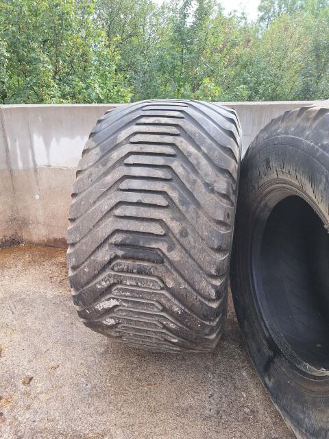 Reifen 750/60 30.5 Alliance