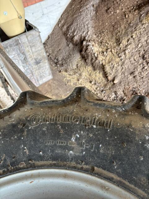 Reifen Continental Contract 420/85 R30