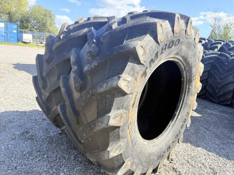 Reifen 600/65R28 Trelleborg TM 800 Traktorreifen