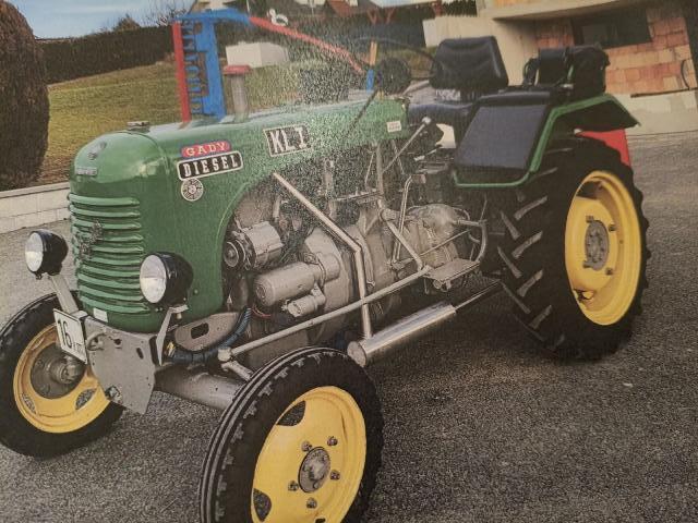 Steyr T80 (15er)