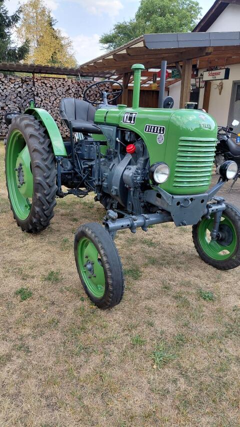 Steyr T80a