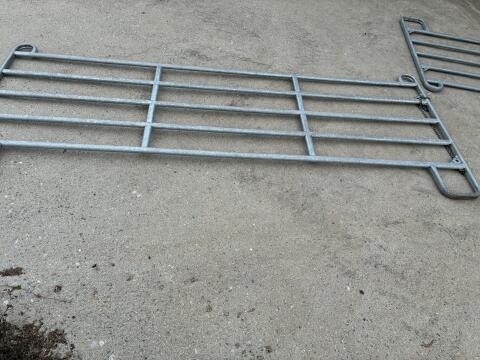 Weidepanel