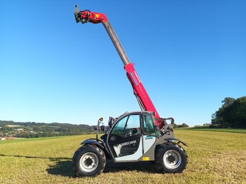 Weidemann 6025 Teleskop