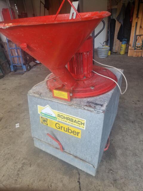 Gruber Getreidemühle