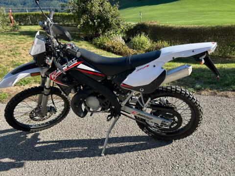 Kärcher Sport Fifty Moped