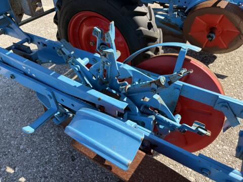 Pflanzmaschine Super Prefer