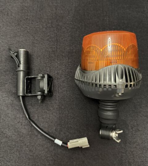 Mercura GyroLED Rundumleuchte GyroLED M80