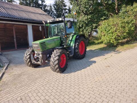 Fendt Farmer 308 C