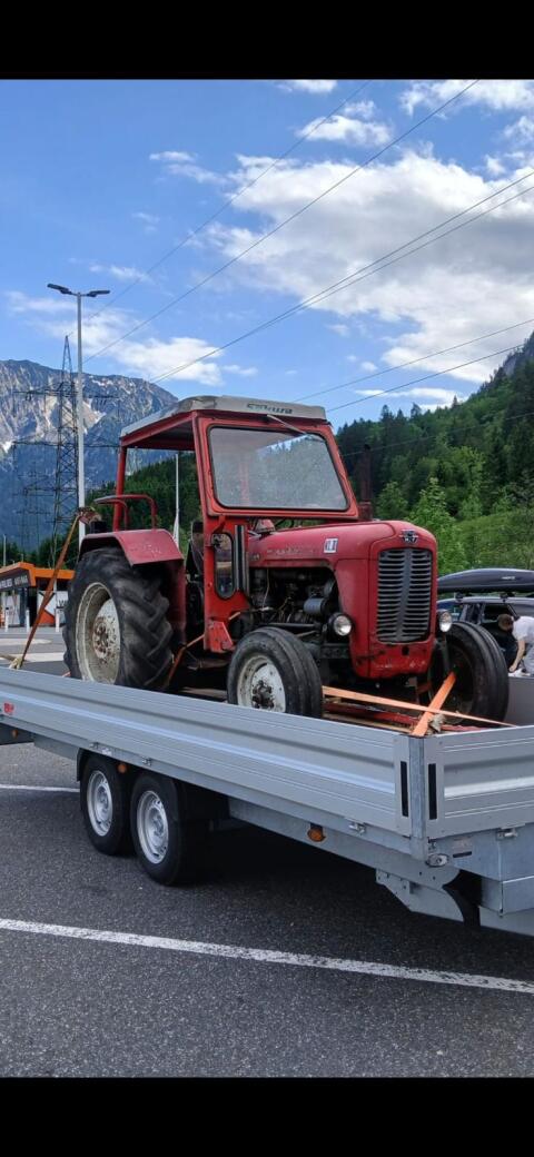 MF 35X