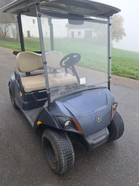 Golfcart Yamaha