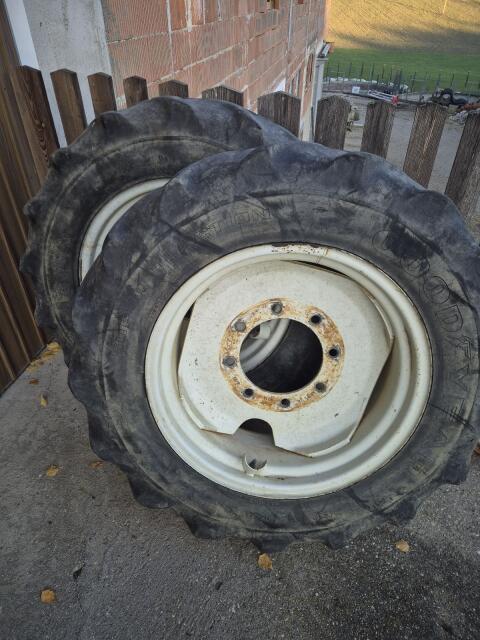 Steyr Reifen 11.2R24