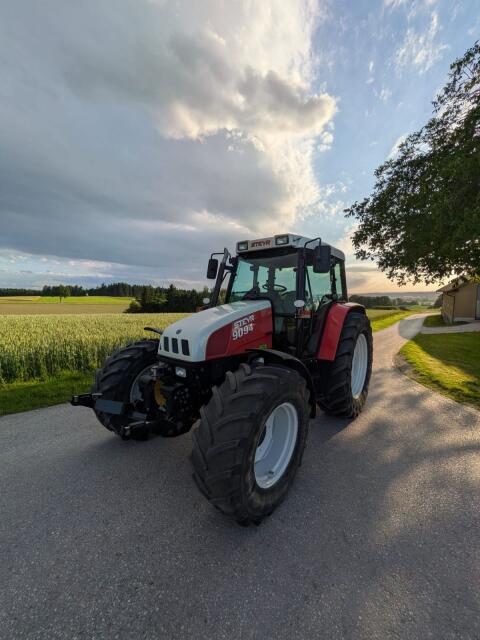 Steyr 9094