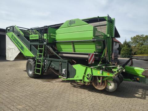 AVR Spirit 8.200 Kartoffelroder