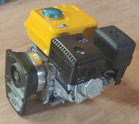 Reform Umbausatz, 4-Takt-Motor, neu