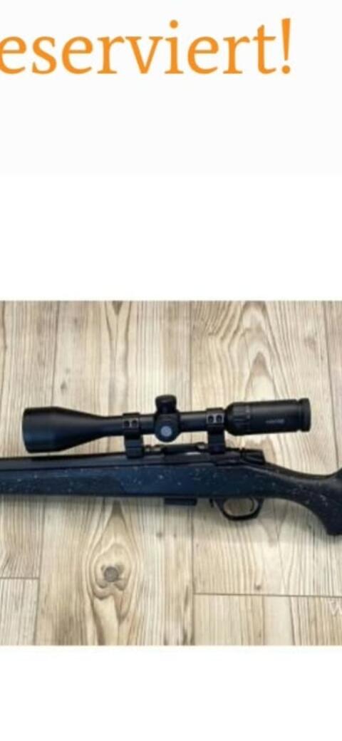 Zielfernrohr Hawke Vantage 4-12x50
