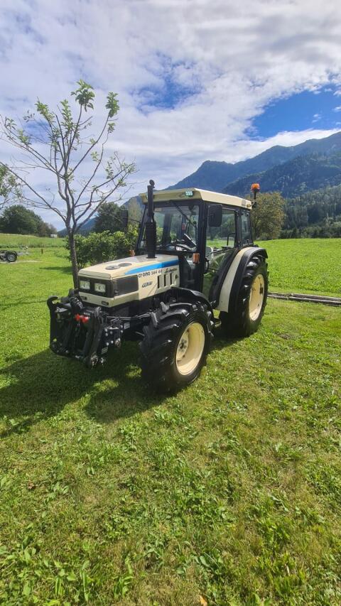 Lamborghini Traktor