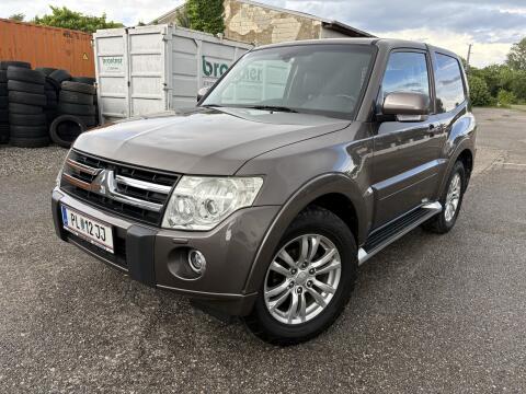 Pajero