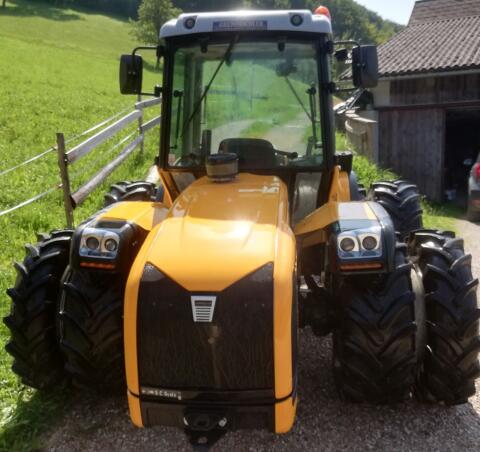 Pasquali Orion 8.95 V