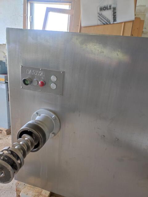 Laska Winkelwolf 130