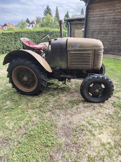 Steyr Typ 180