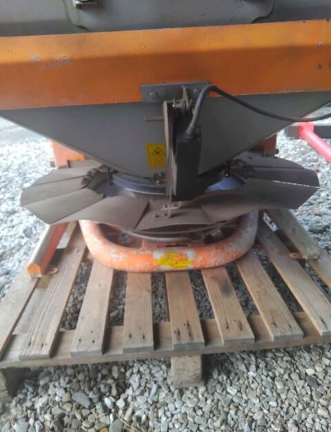 Landgut Herkules Inox 844