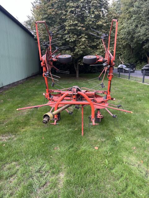 Heuwender Kuhn 5001 (GF 5001 MH)
