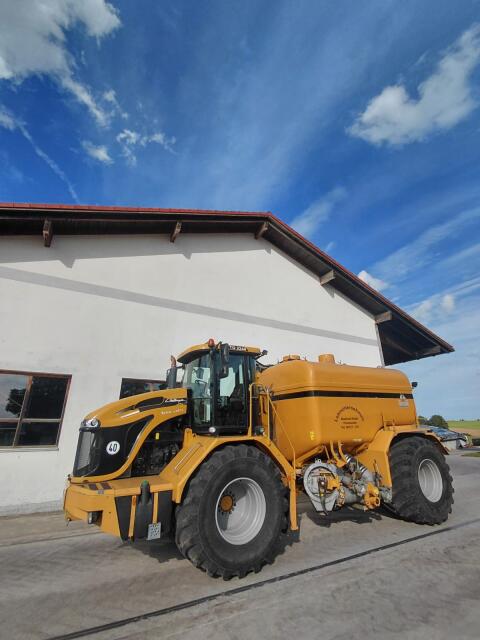 Terra Gator TG 2244 Gülletrac