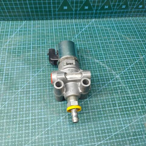Original Allison 29557354, 29555434 Retarder-Magnetventil