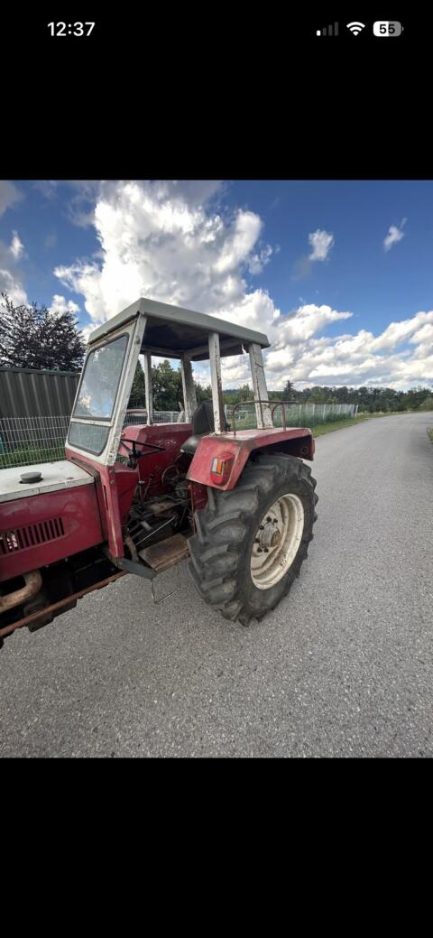 Steyr 650