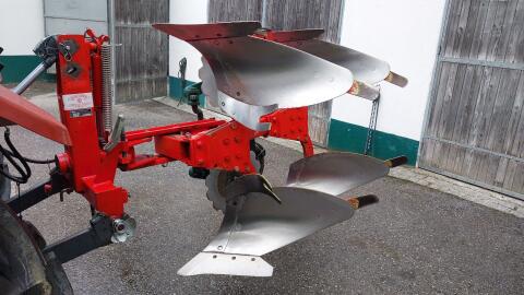 Pflug Vogel und Noot L850