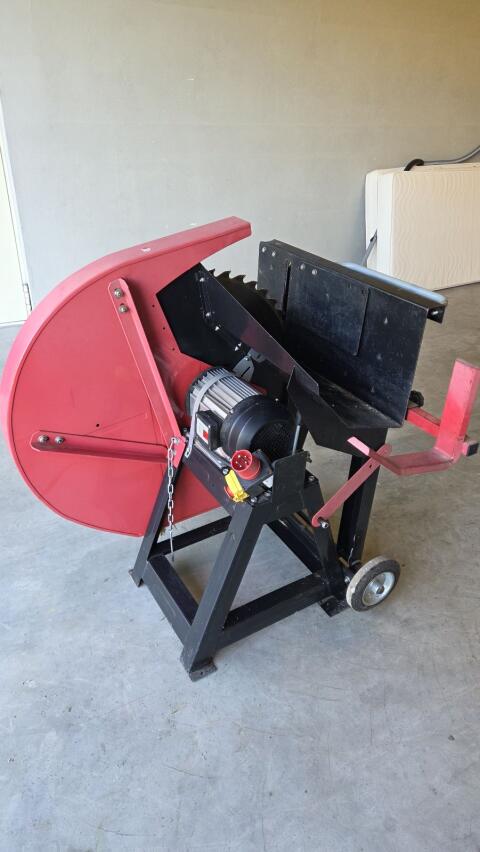 Impos Wippkreissäge WP700