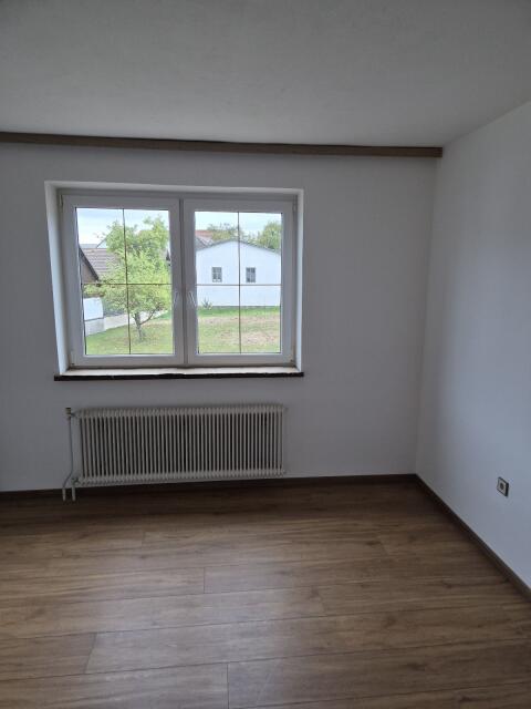 Wohnung zu vermieten