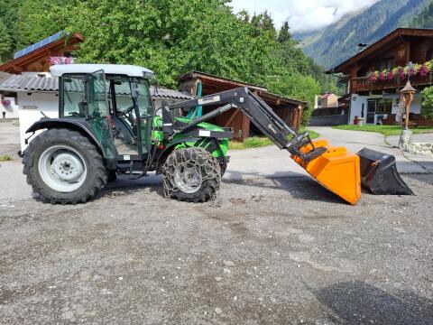 Deutz-Fahr