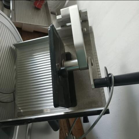 Aufschnittmaschine Bizerba VS8