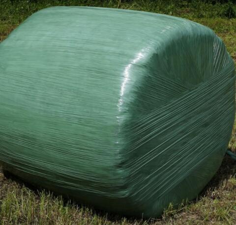 Siloballen