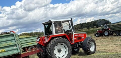 Steyr 8080