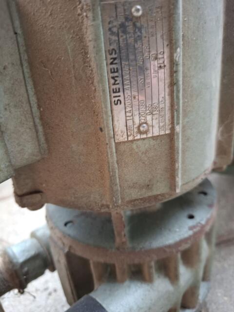 Melktechnik RPS 360