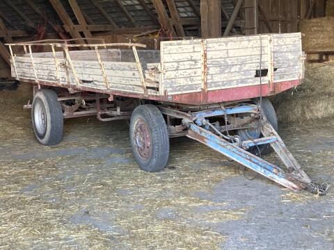 Ballenwagen
