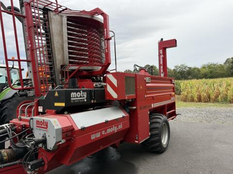 MOTY KE3000 Hydro S