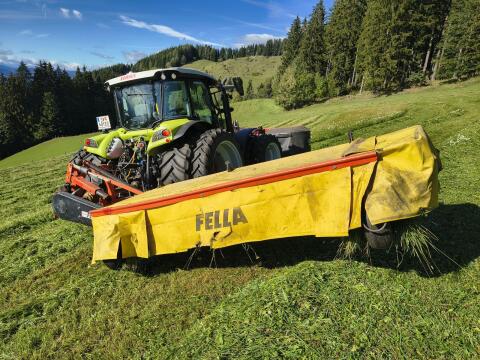 Fella SM320