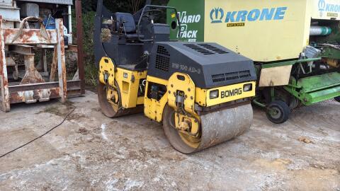 BOMAG BW 100 AD-3