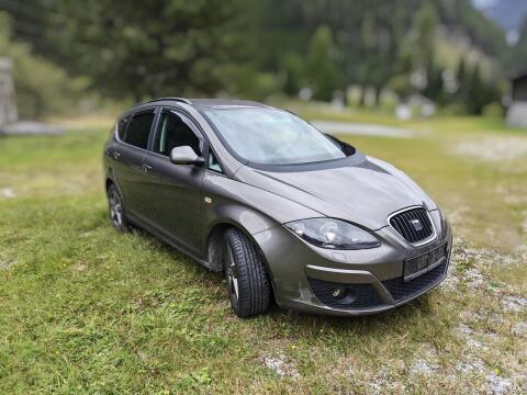 Seat Altea XL