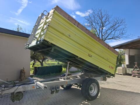 FLIEGL Kipper EDK65