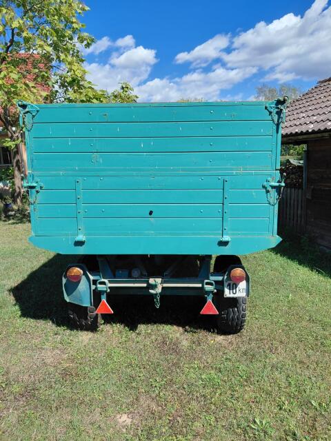 Kipper Weber Hydraulik KG