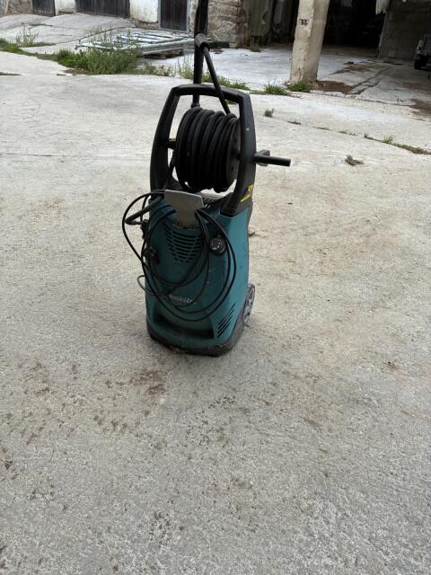 Hochdruckreiniger Makita HW131