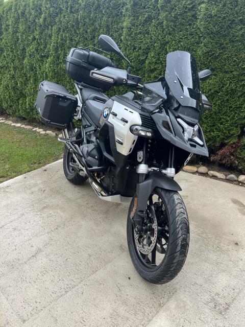 BMW GS 1.300 Adventure