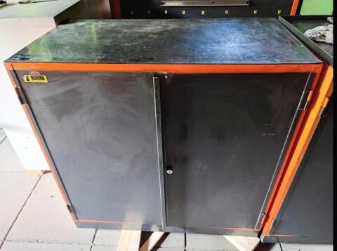 Werkzeugschrank