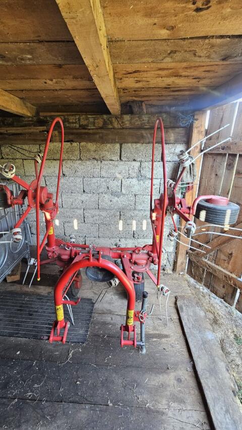SIP Spider 350